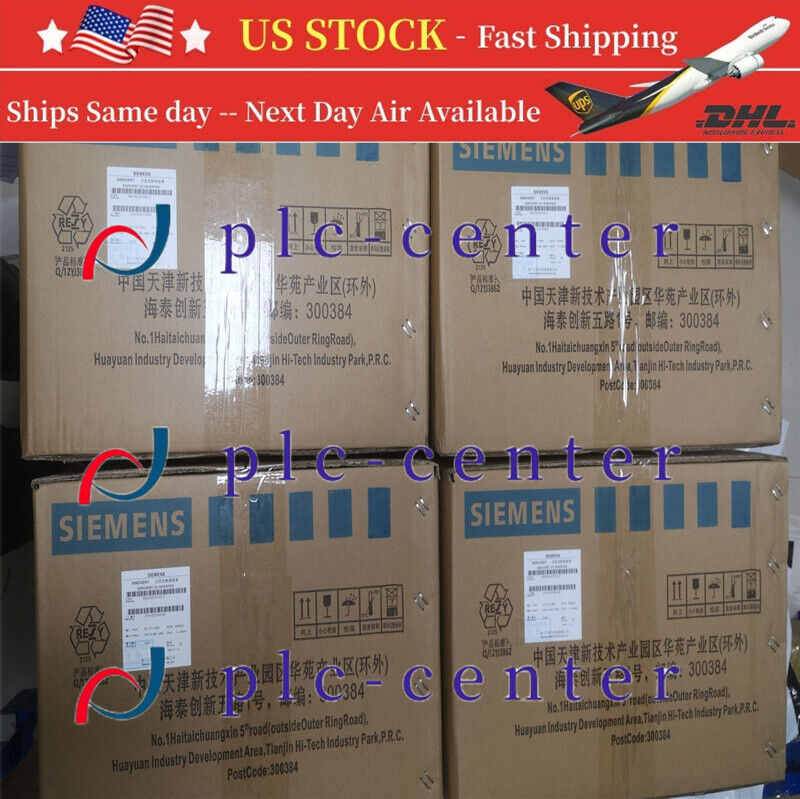 NEW In Box Siemens 6SE7022-6TC61 Simovert MD inverter unit DC 510-650v 11kw#/