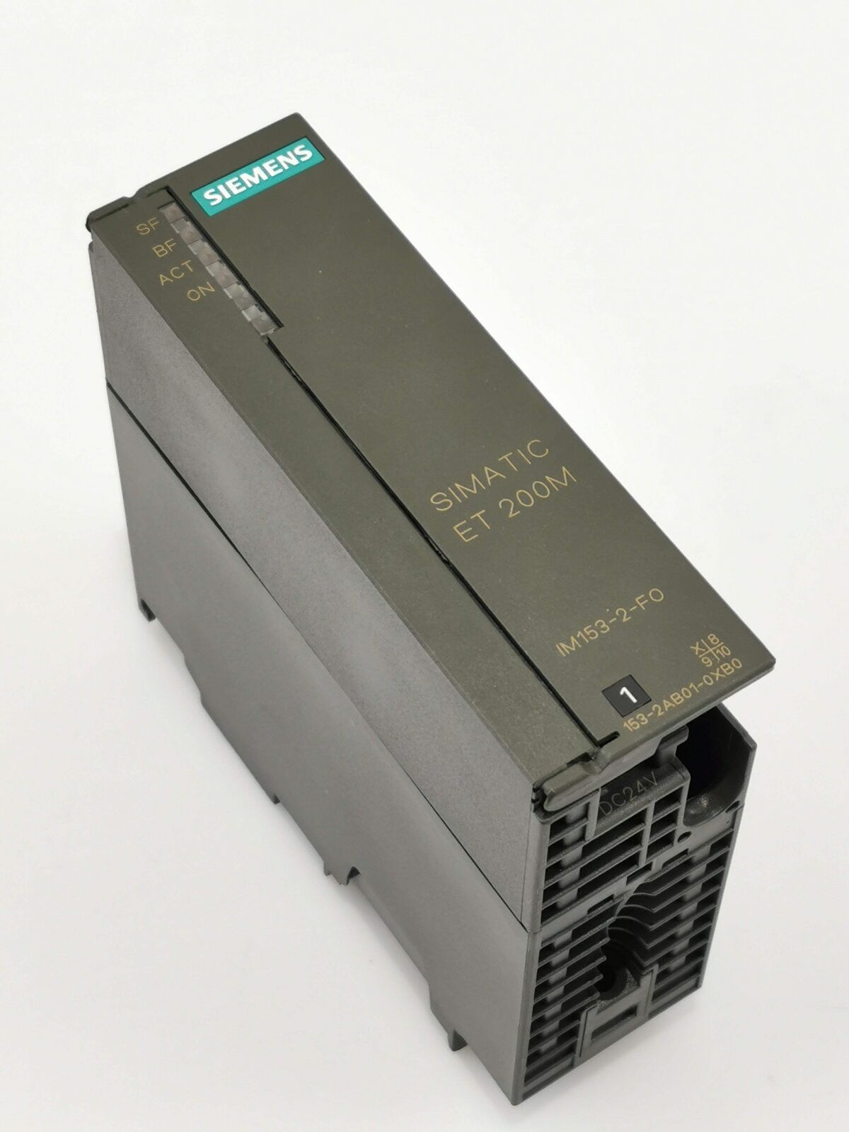 Siemens 6ES7 153-2AB01-0XB0 Simatic S7