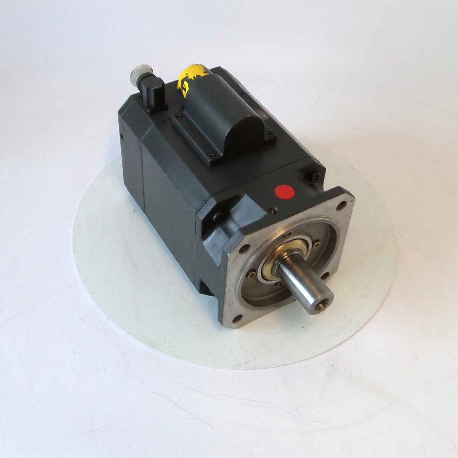 Siemens Synchronous Servo Motor 1FT6082-1AF71-1AG1 NOV