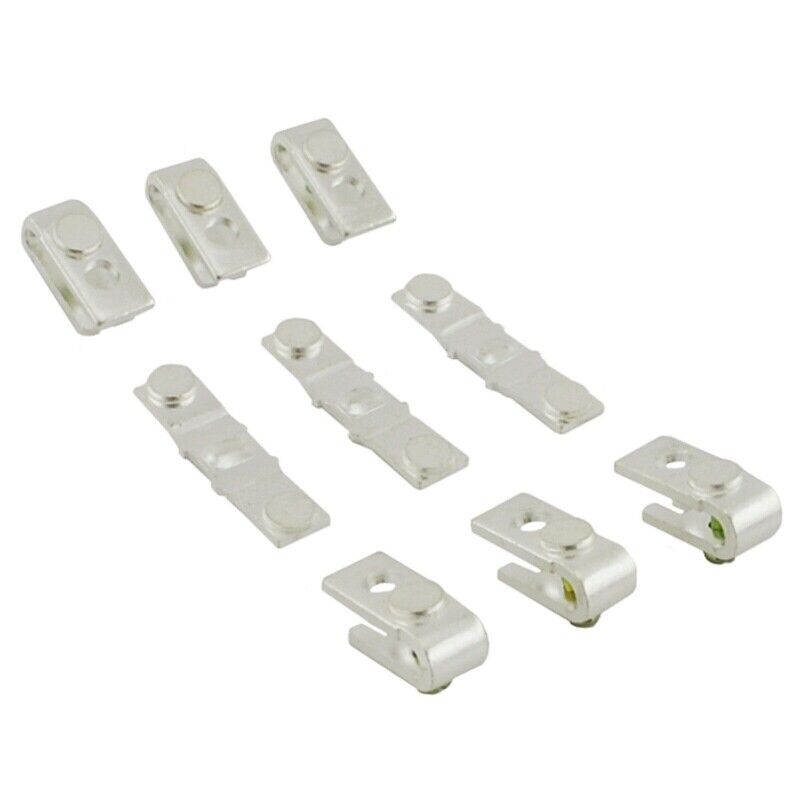 1PCS New 3TY7480-OA 3TF Main Contact contact kit Fit For Siemens 3TF48 3TK