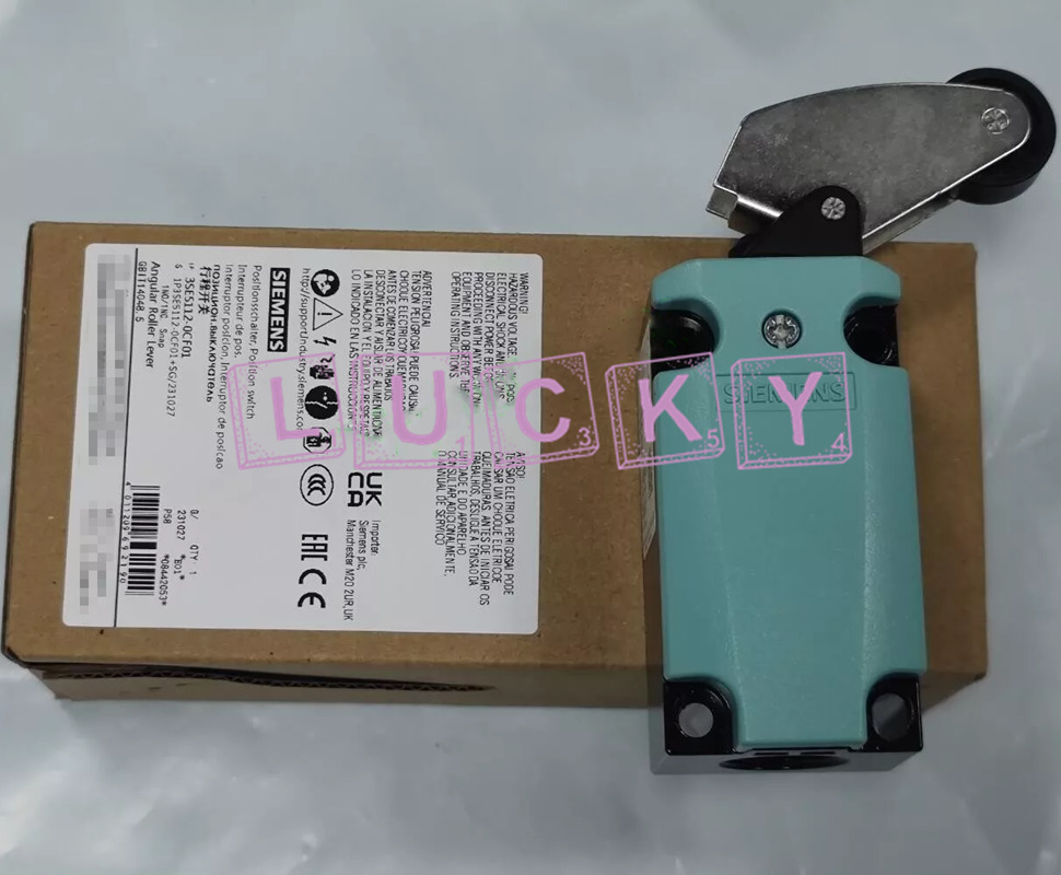 1PC NEW FOR Siemens 3SE5112-0CF01 Travel limit switch