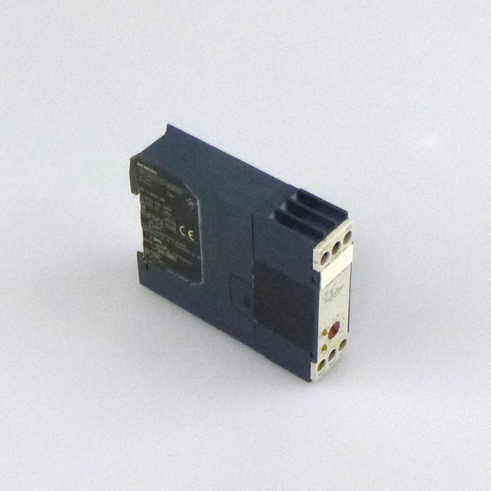 Siemens Time Relay 7PU4020-1AB30 24V GEB