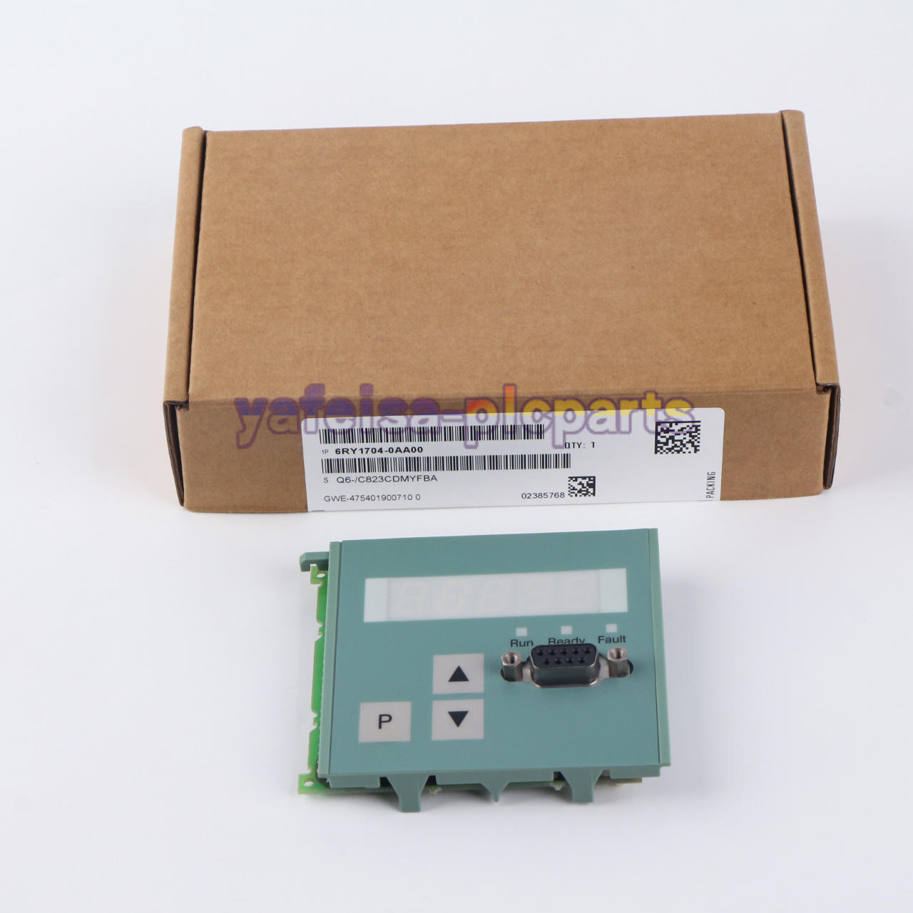 1PCS NEW SIEMENS C98043-A7005-L1
