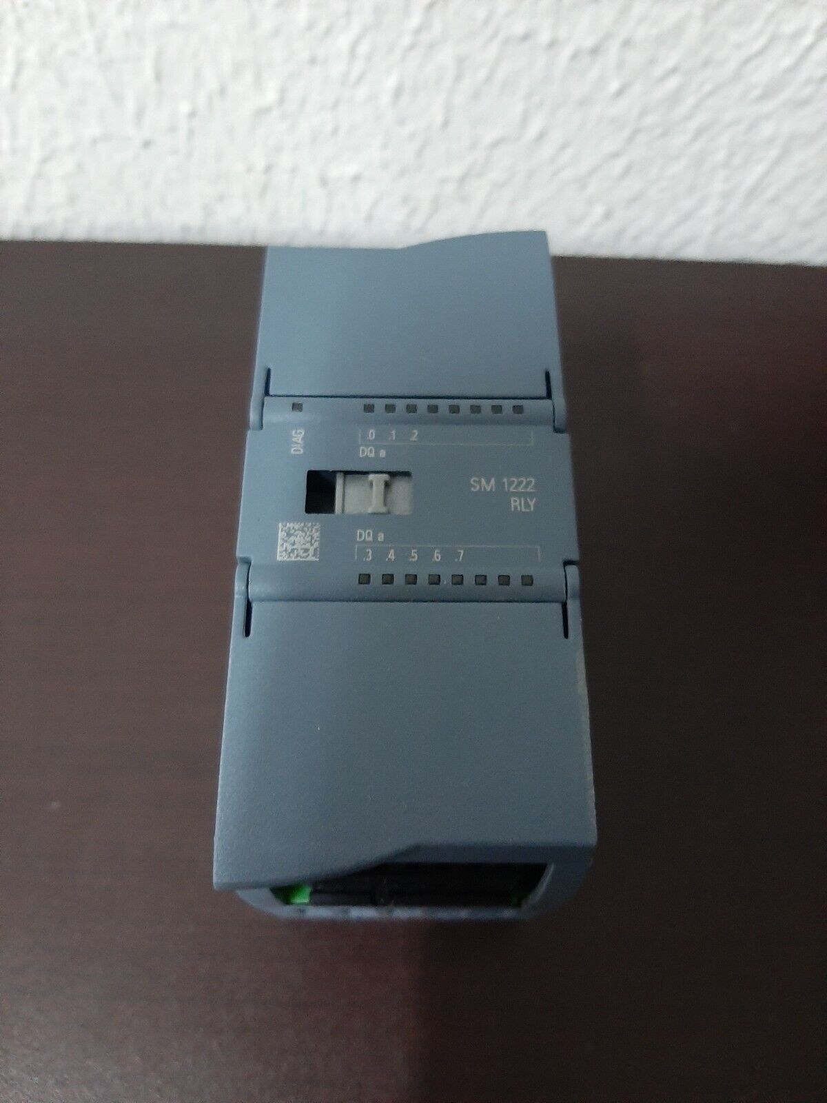 SIEMENS SM 1222 RLY, Dig I/O Module 6ES7 222-1HF32-0XB0, SIMATIC S7-1200