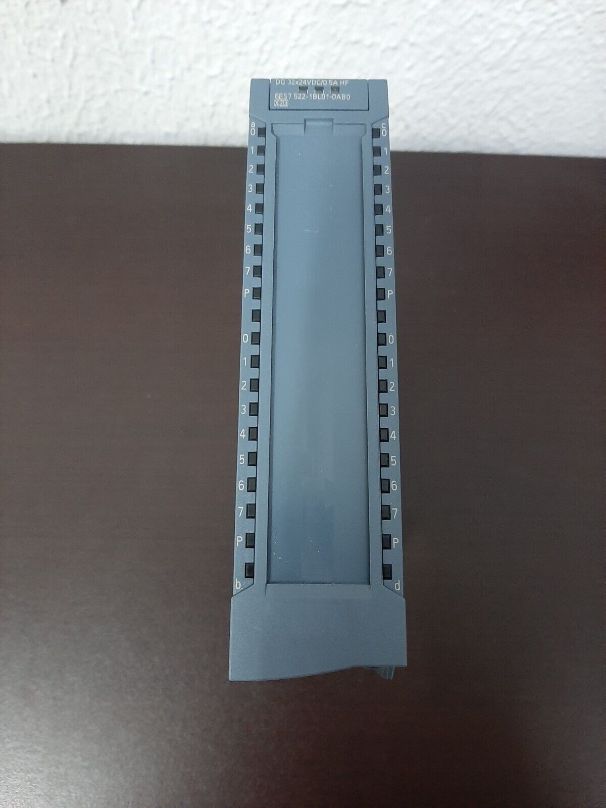 Siemens 6ES7 522-1BL01-0AB0 Simatic S7-1500 Digital Output Module