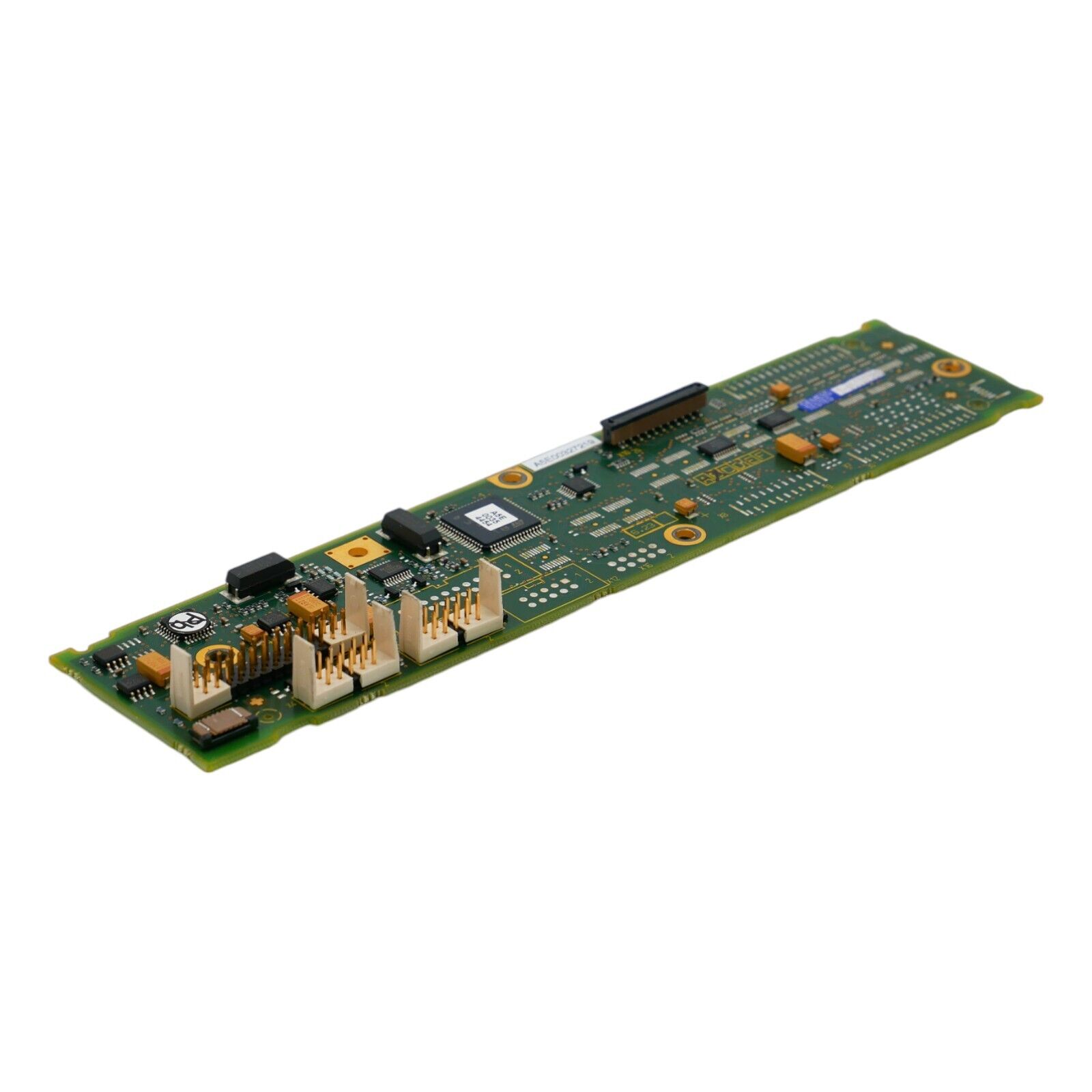 Siemens A5E00327219 Version: B Simatic PC Board -used-