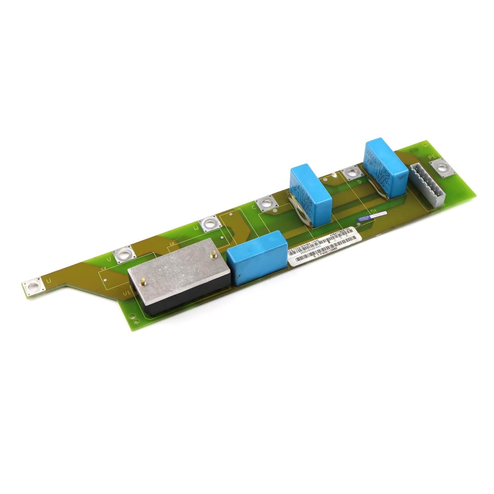 Siemens Subcharge Module 6SE7033-5HH84-1HH0 E-Stand:B GEB
