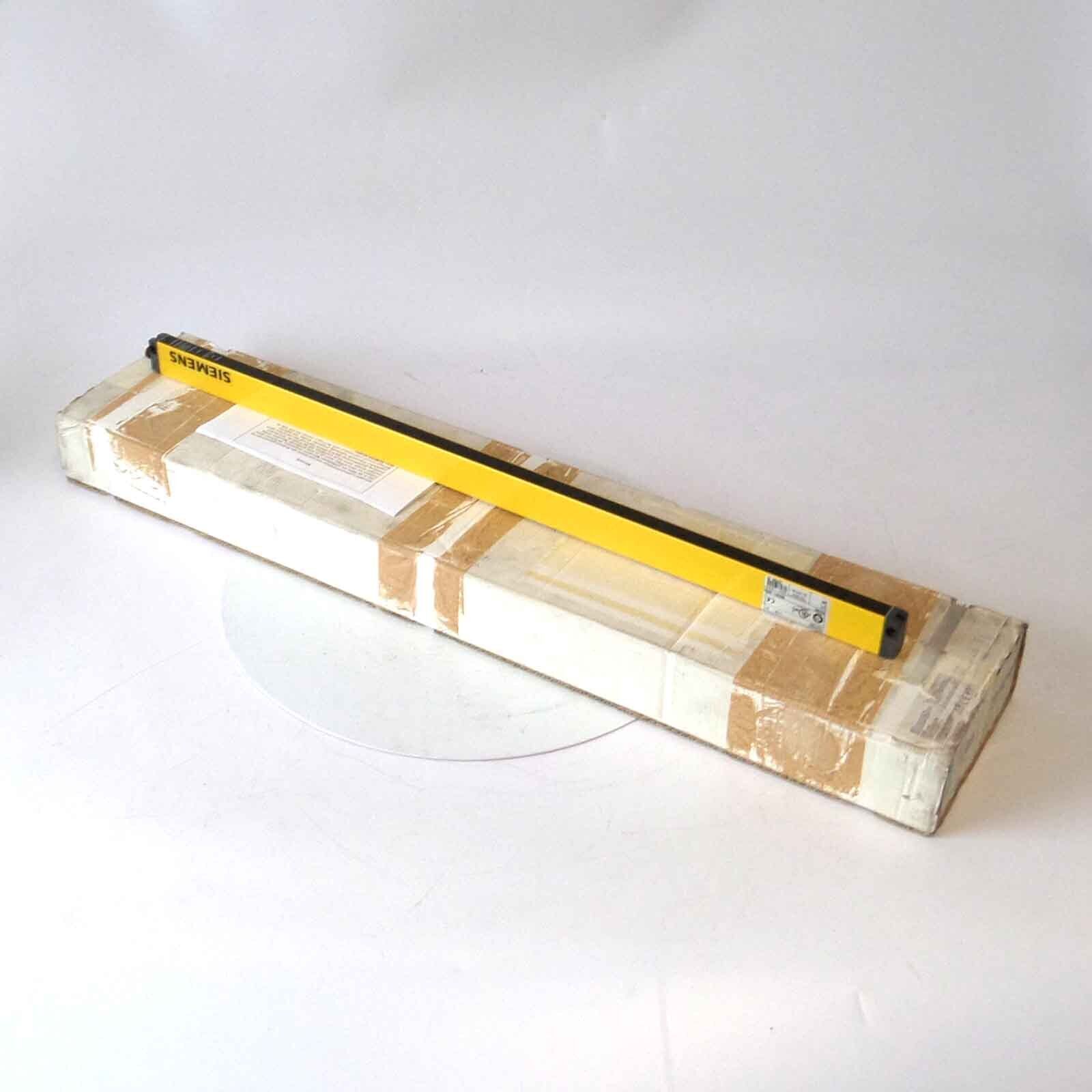 Siemens Light Curtain Transmitter 3RG7841-3DF00 Original Packaging