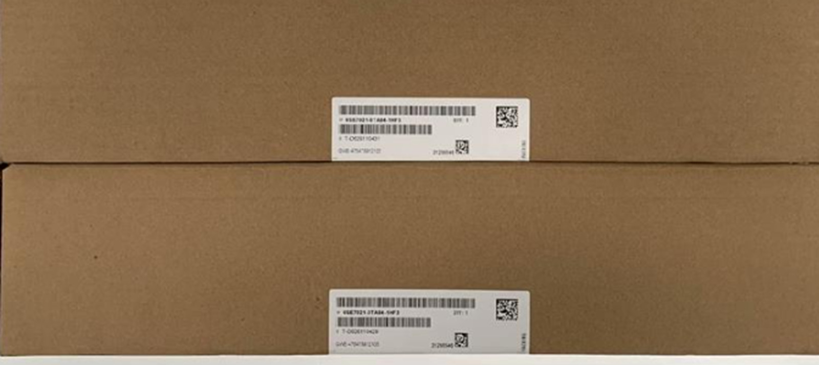 New Siemens 6SE7021-0TA84-1HF3 6SE7 021-0TA84-1HF3