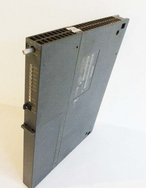 Siemens 6GK7 443-1GX11-0XE0 E-Stand: 01/V1.10 -used-