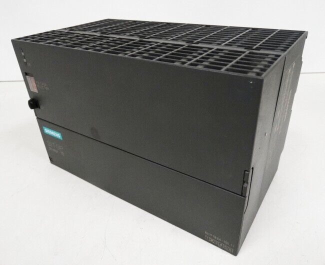 Siemens SITOP Power10 6EP1 334-1SL11 E-Stand: 02 -used-