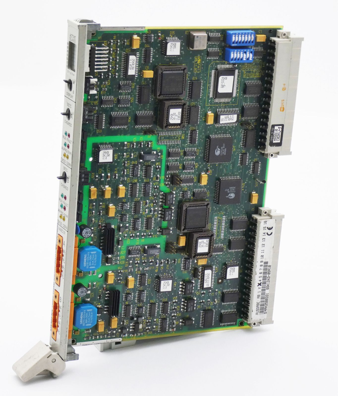Siemens Sinec S1 CP2430 6GK1 243-0SA10 E-Stand: 03 -used-