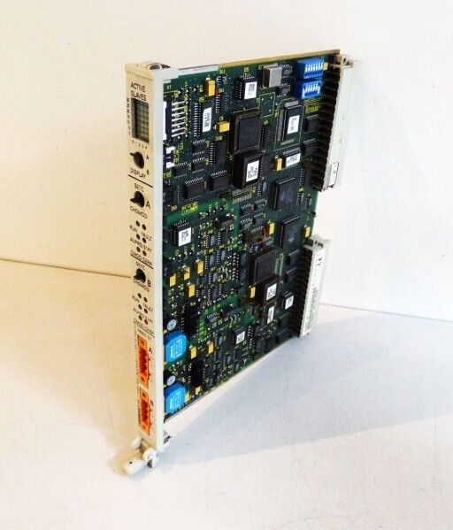 Siemens SINEC CP2430 6GK1243-0SA00 6GK1 243-0SA00 E-Stand: 03 -used-