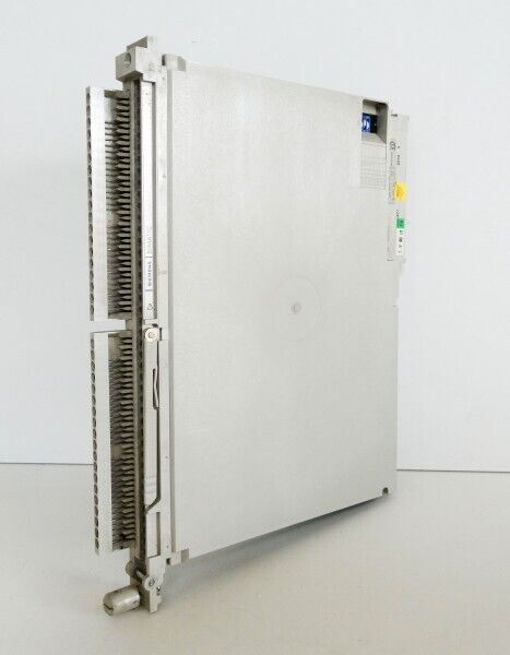 Siemens Simatic S5 6ES5 430-4UA12 E-Stand:1 Digital Input -used-