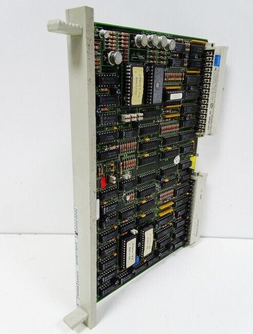 Siemens 6ES5927-3SA12 6ES5 927-3SA12 E-Stand: 02 -used-