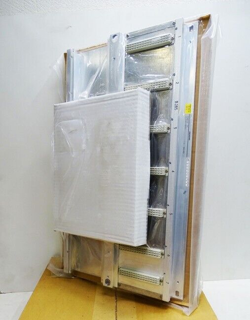Siemens 6ES5 181-3AA11 6ES5181-3AA11 E-Stand:1 Expansion Unit -Unused/Original Packaging-