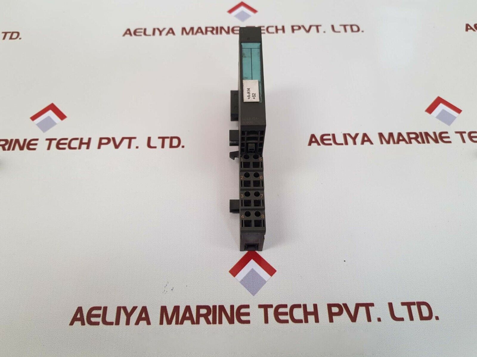 Siemens 6ES7 134-4FB00-0AB0, 6ES7 193-4CB30-0AA0 Module 60'C
