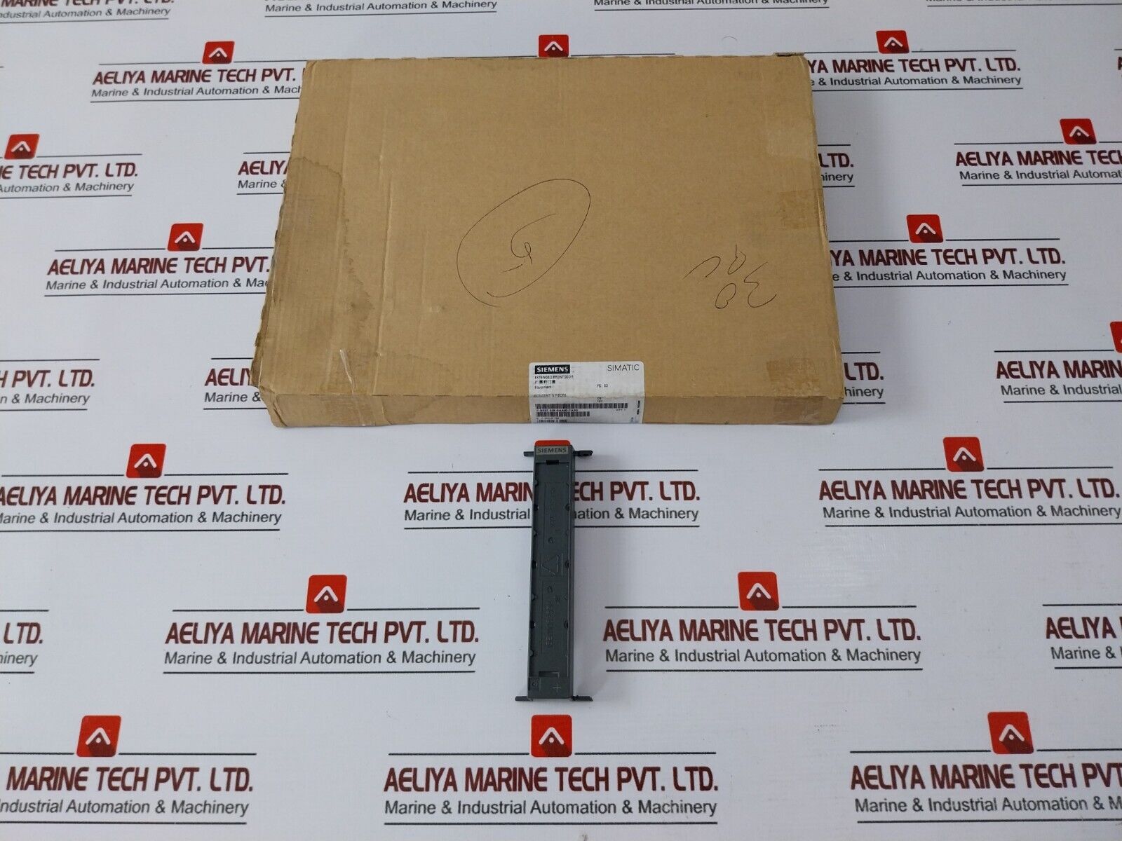 Siemens A5E01053558 Front Door 6ES73280AA007AA0 (1Box = 5Pcs)