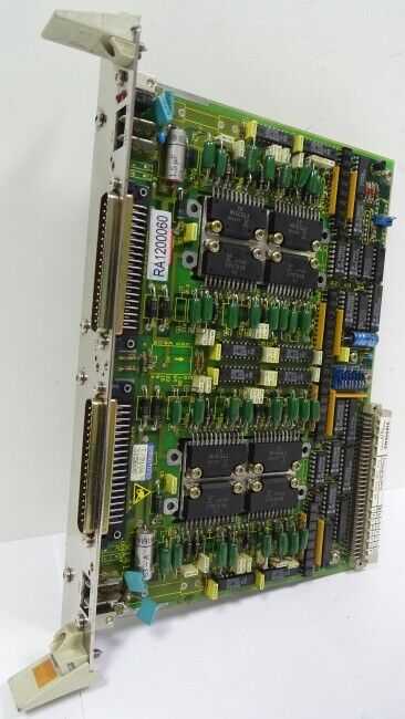Siemens 6FX1122-8BD01 6FX1 122-8BD01 E-Stand: A -used-