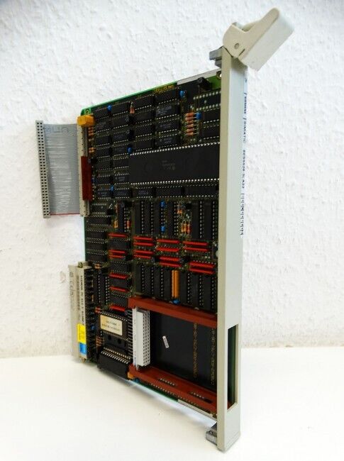 Siemens Simatic S5 6ES5526-3LA22 6ES5 526-3LA22 E-Stand: 4 -used-