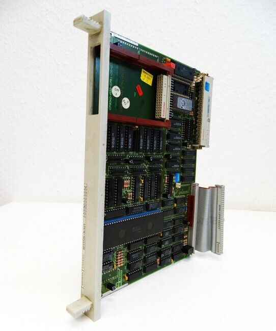 Siemens Simatic S5 6ES5526-3LA21 6ES5 526-3LA21 E-Stand: 4 -used-