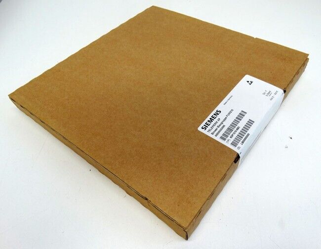 Siemens Teleperm XP 6DP1210-8BC HW:5 SW:5 Binaer Baugruppe FUM210 -sealed-