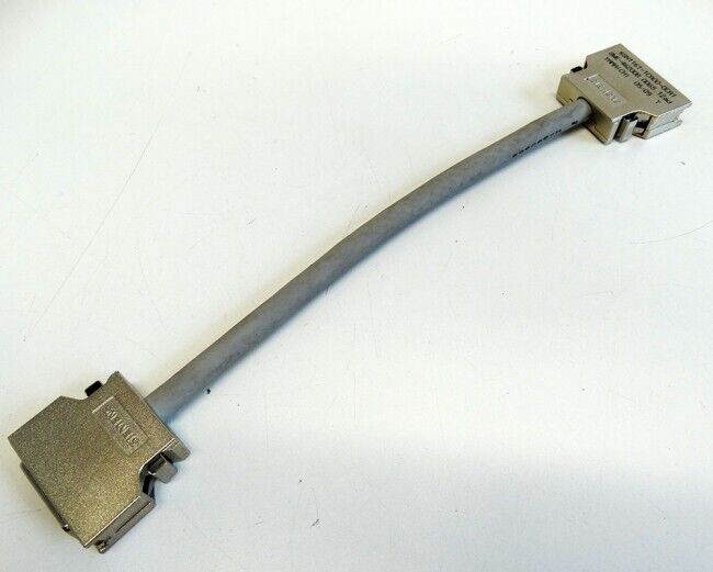 Siemens Simodrive 6SN1161-1CA00-0CA1 Interconnect Cable -used-