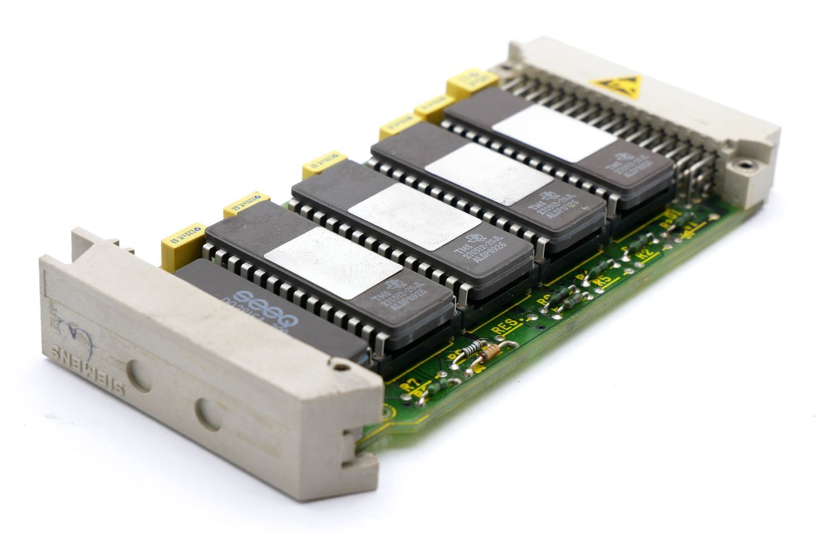 Siemens 6DD1610-0AF1 E-Stand: A Memory Module -used-