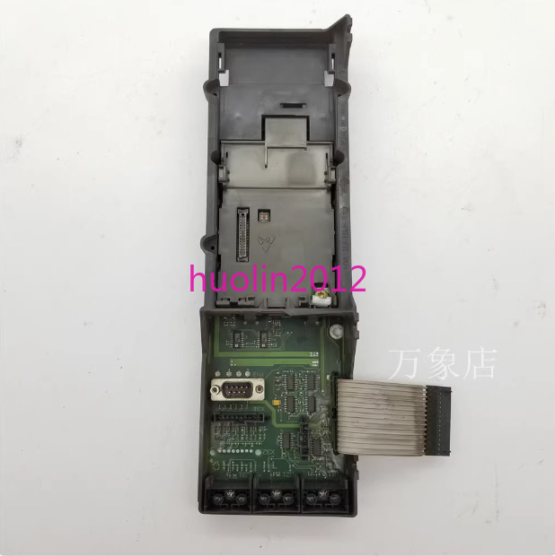1Pcs Used Siemens A5E00175591