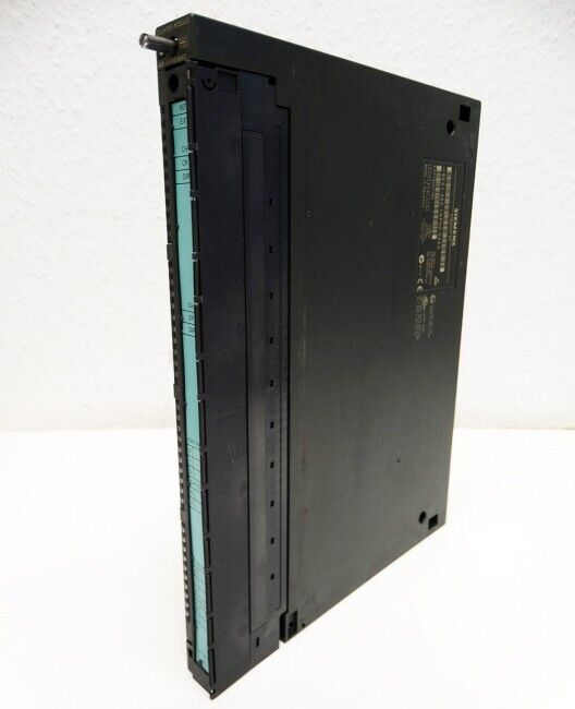 Siemens Simatic S7 6ES7 450-1AP00-0AE0 E-Stand: 3 -used-