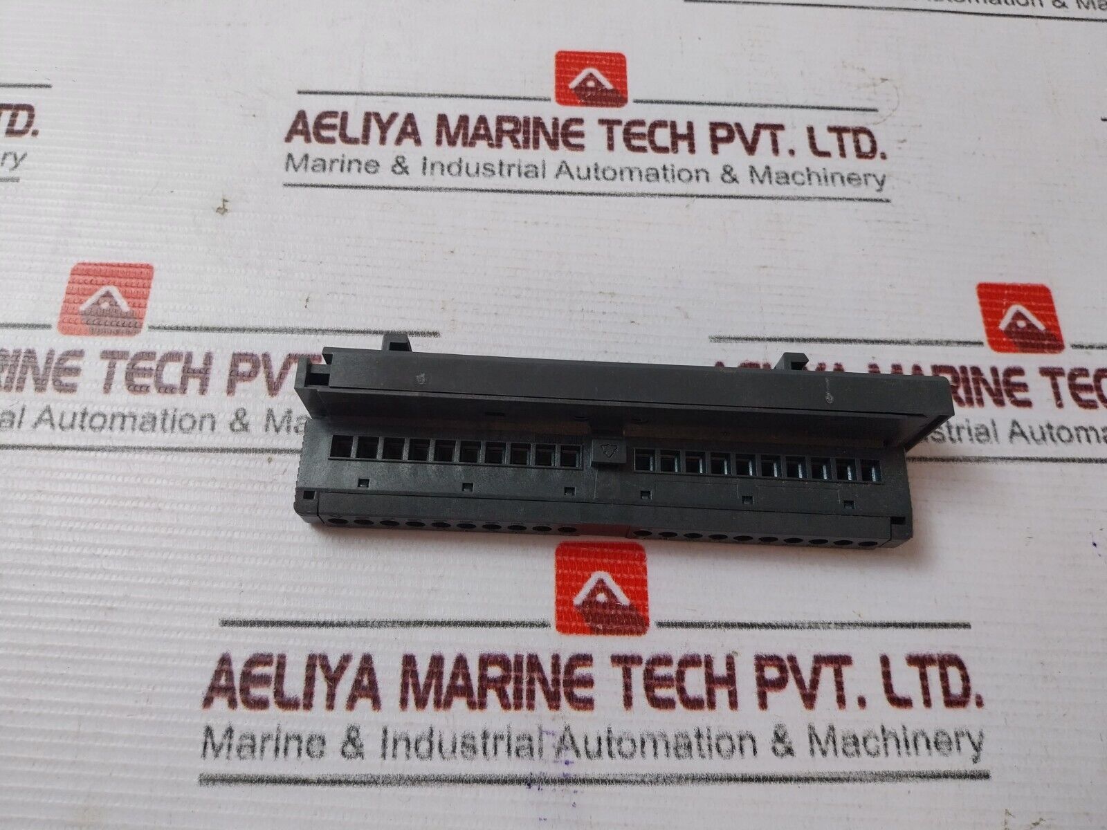 SIEMENS 6ES7 392-1AJ00-0AA0 Simatic Connector Wmr