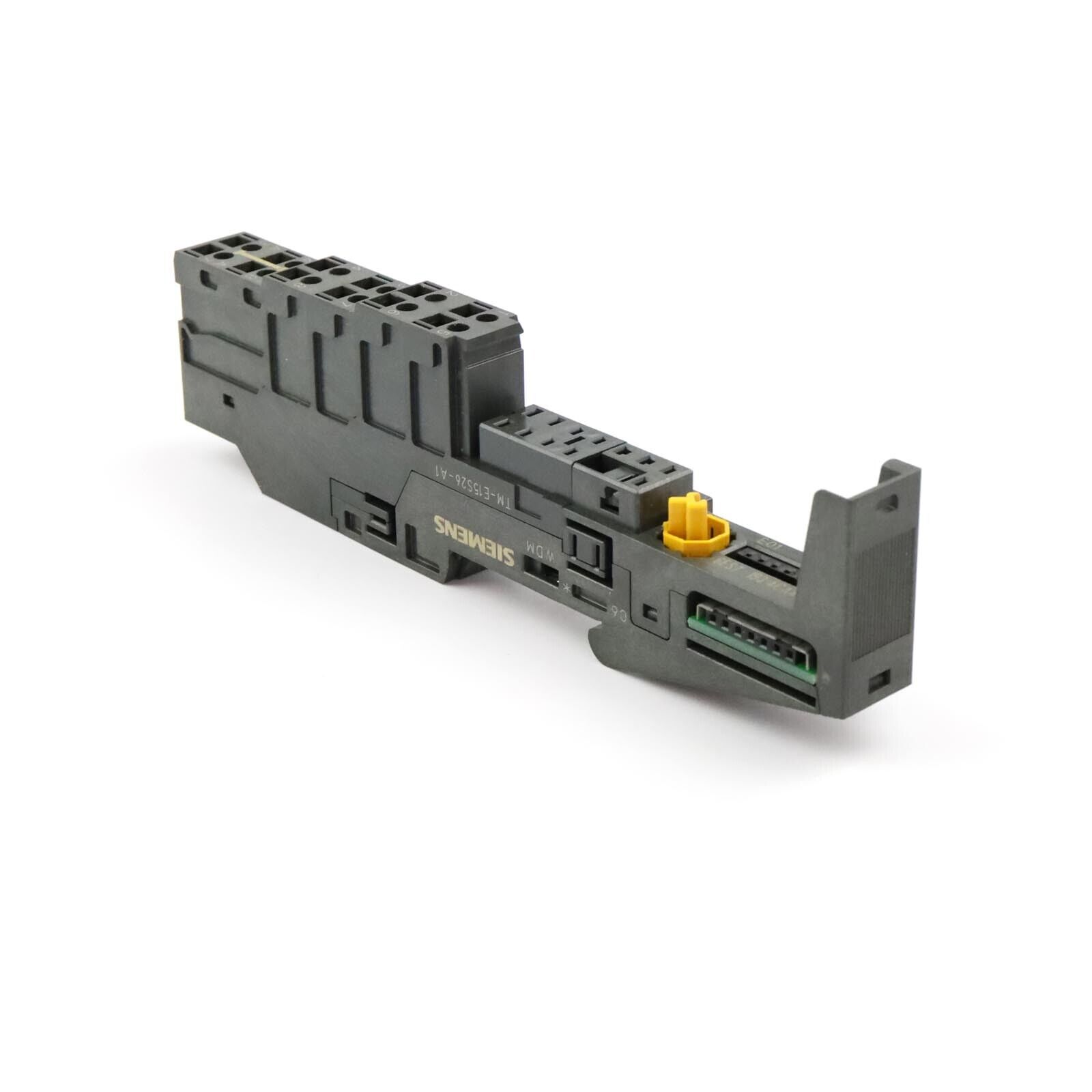 Siemens Simatic Terminal Module 6ES7 193-4CA40-0AA0 GEB