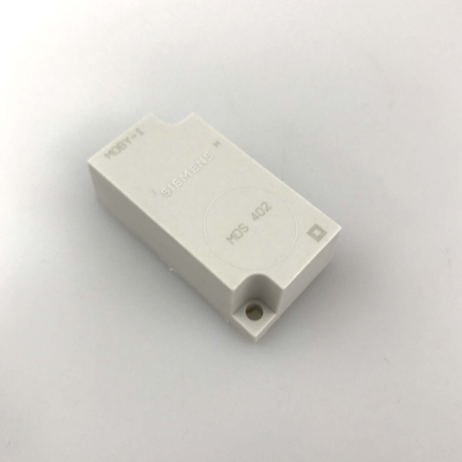 Siemens MDS402 MOBY I 6GT2000-0CA20 NOV