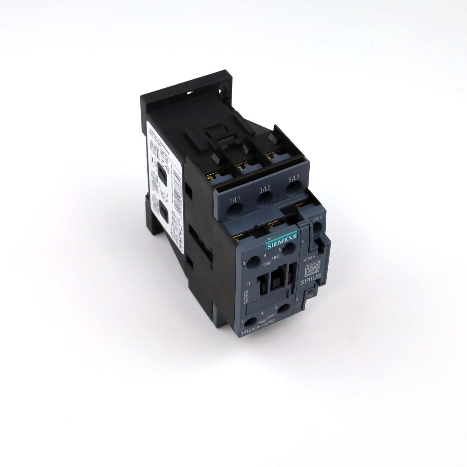 Siemens Contactor 3RT2028-1AP00 NOV