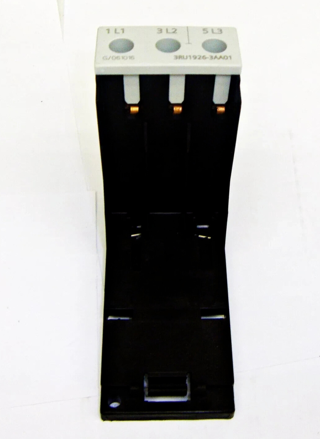 Siemens 3RU1926-3AA01  13104EL