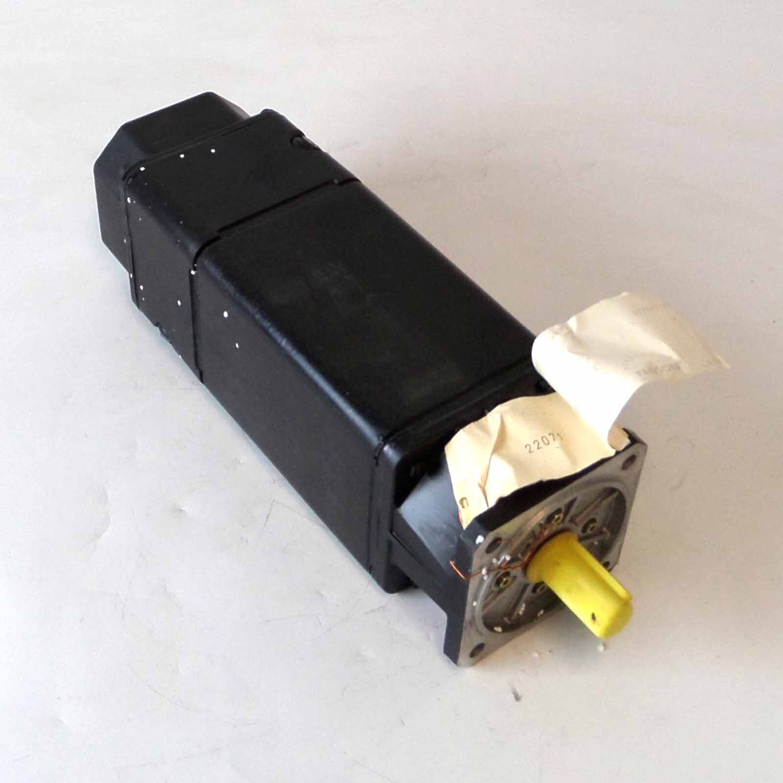 Siemens DC Servo Motor 1HU3056-0AC01-Z Z=K93 REM