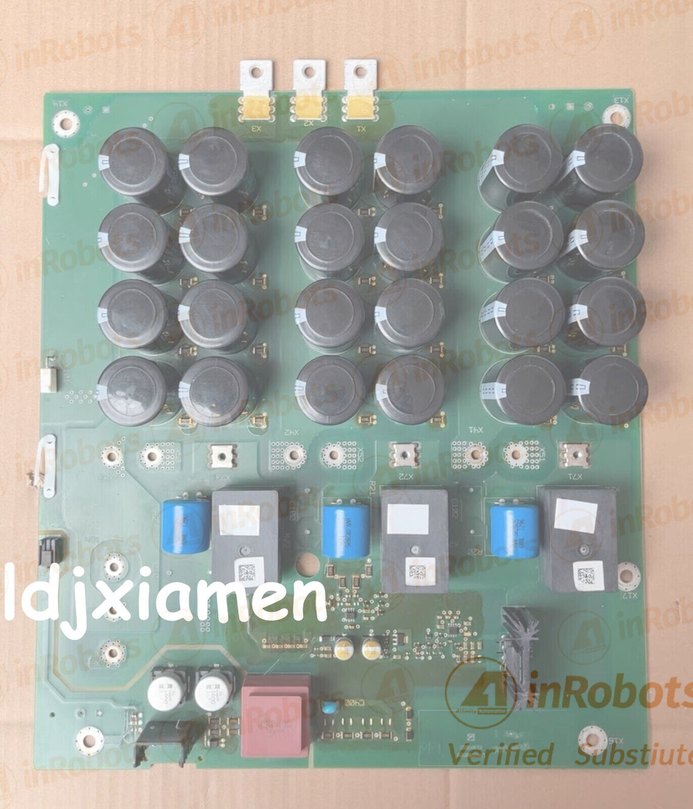 1PCS Siemens A5E00496081