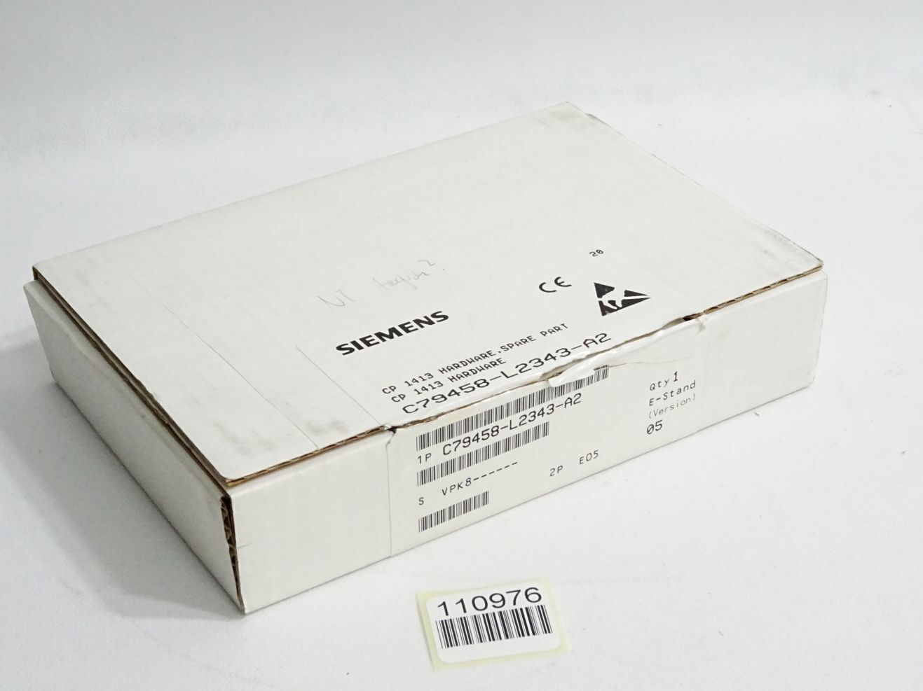 Siemens CP1413 C79458-L2343-A2 / New Original Packaging