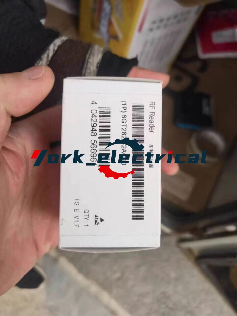 1PC New Siemens 6GT2821-2AC10 RF Reader Brand Free Ship