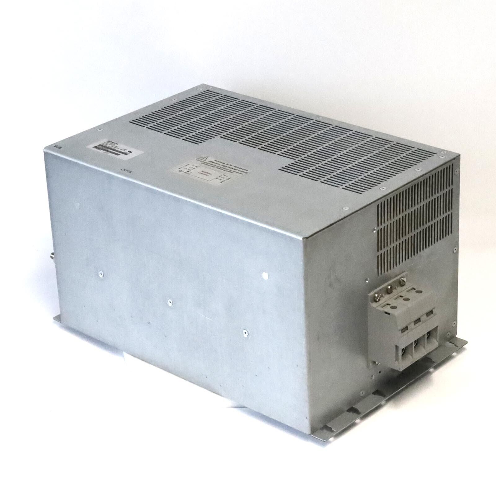 Siemens Sinamics Mains Filter 6SL3000-0BE31-2AA1 Vers.A GEB