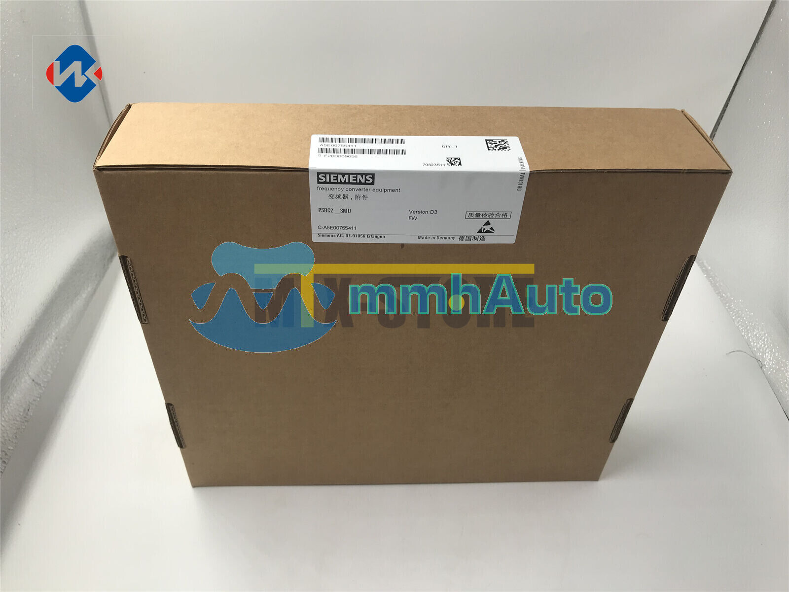 1PCS NEW BRAND SIEMENS A5E00755411