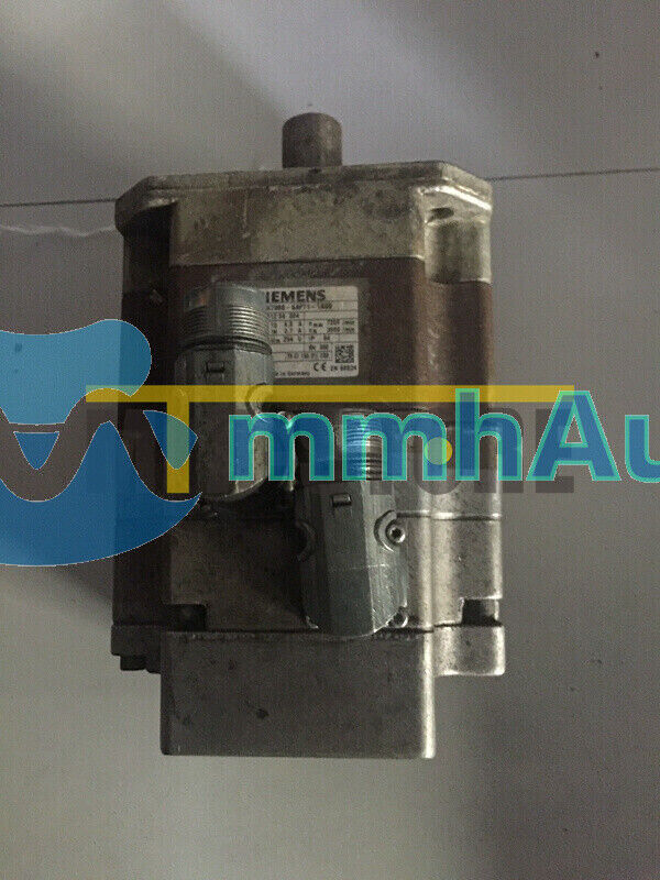 1pcs Used Siemens 1FK7060-5AF71-1AG0 1FK70605AF711AG0 1FK7060 5AF71 1AG0
