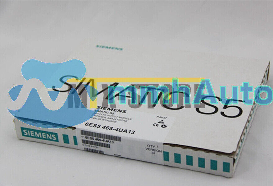 1PCS Unopened Brand New Siemens Module 6ES5 465-4UA13 6ES5465-4UA13