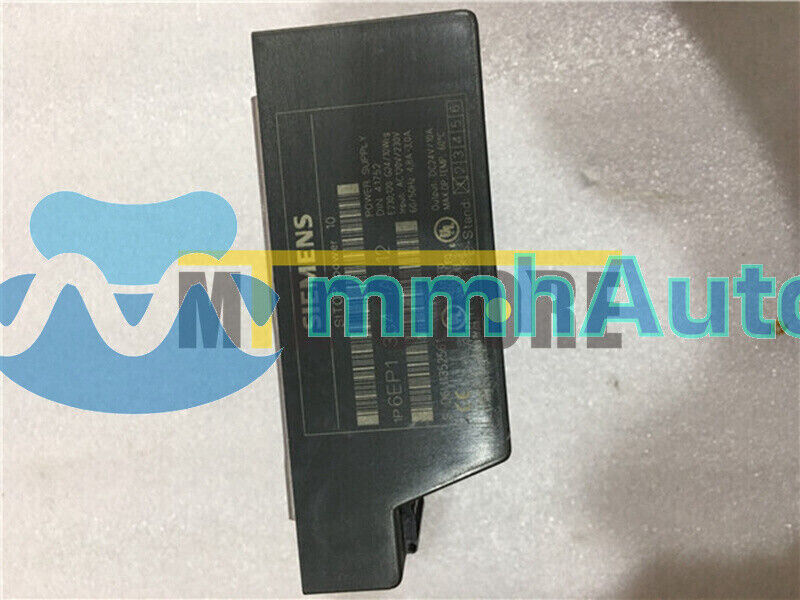 1pcs Used Siemens 6EP1 334-1AL12 6EP1334-1AL12