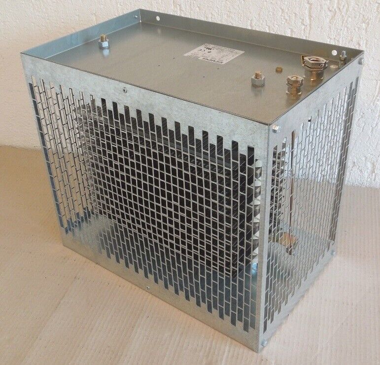 SIEMENS SIMOVERT Braking Resistor 6SE7023-2ES87-2DC0