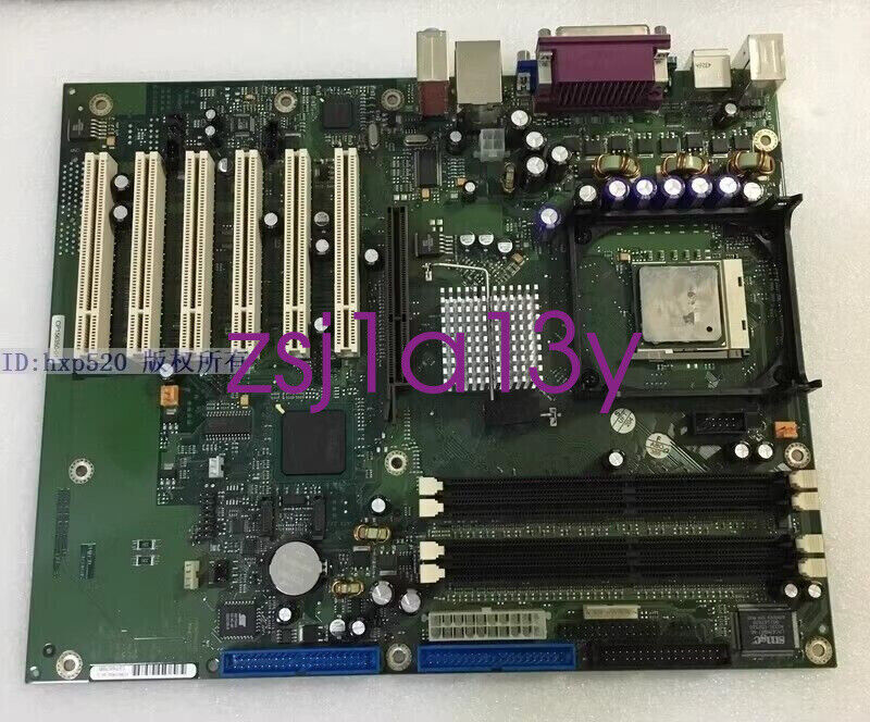 SIEMENS W26361-W65-X-03 W26361-W65-Z2-04 D1567-A22 motherboard/