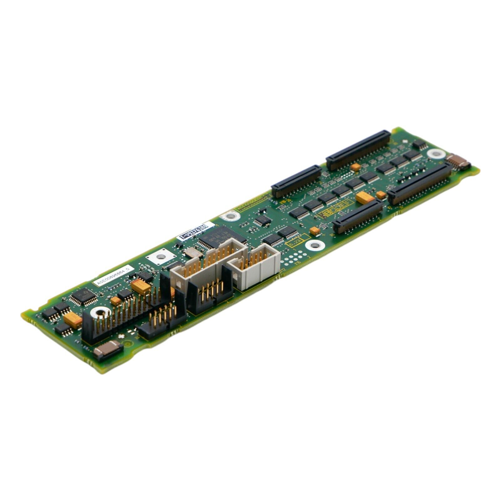 Siemens A5E00896864_0 Version: A Control Board Module Control Card -used-