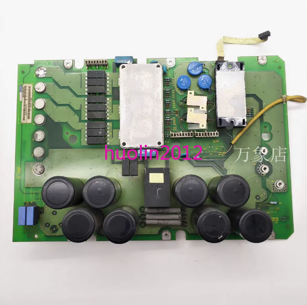 1Pcs Used Siemens A5E00102731