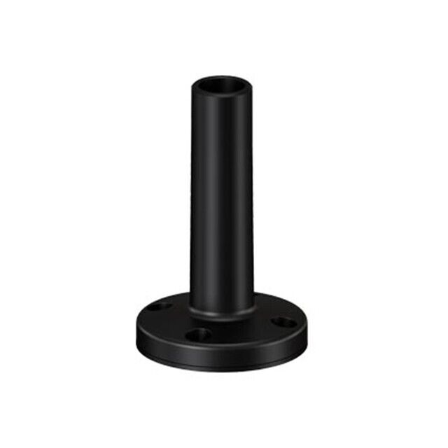 Siemens 8WD4308-0DA Pipe with foot, length 100 mm, accessory f. signaling column