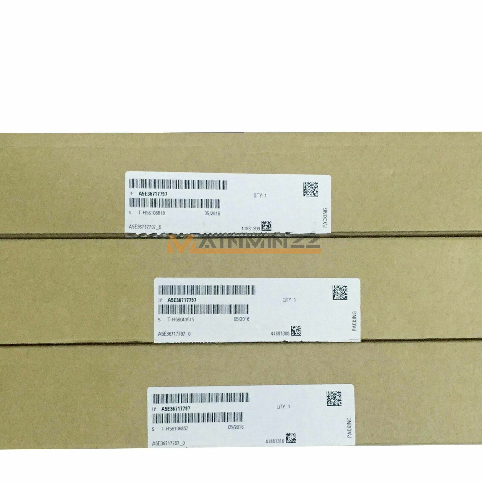 1PC NEW Siemens A5E36717797